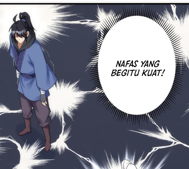 Nerve Martial Arts Unparalleled (Shenwu Linzhi) Chapter 13 - halaman 82