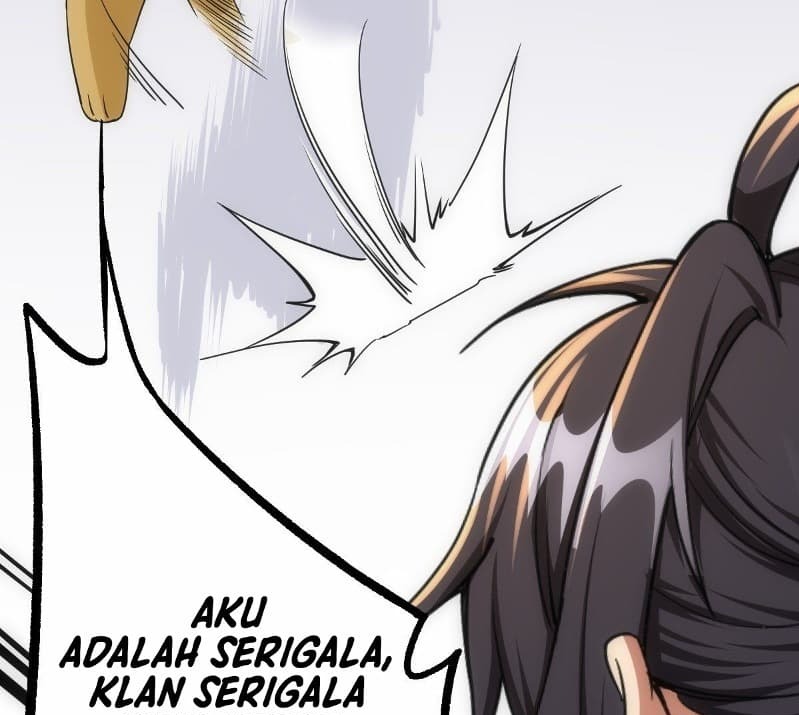 Nerve Martial Arts Unparalleled (Shenwu Linzhi) Chapter 14 - halaman 115