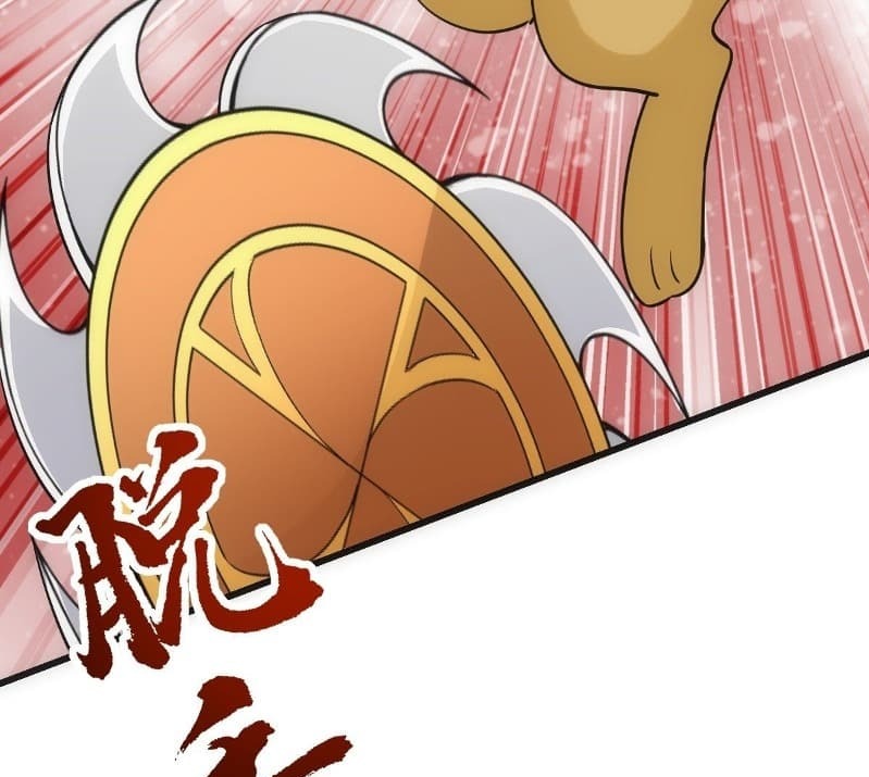 Nerve Martial Arts Unparalleled (Shenwu Linzhi) Chapter 14 - halaman 59