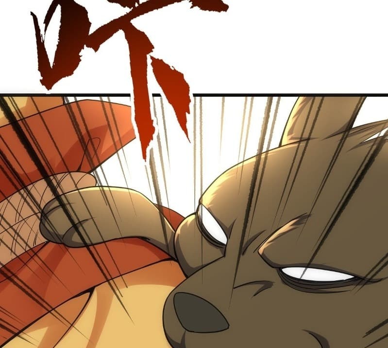 Nerve Martial Arts Unparalleled (Shenwu Linzhi) Chapter 14 - halaman 61