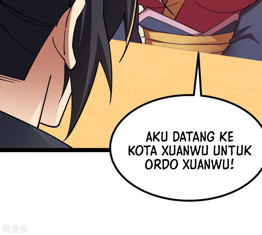 Nerve Martial Arts Unparalleled (Shenwu Linzhi) Chapter 15 - halaman 112