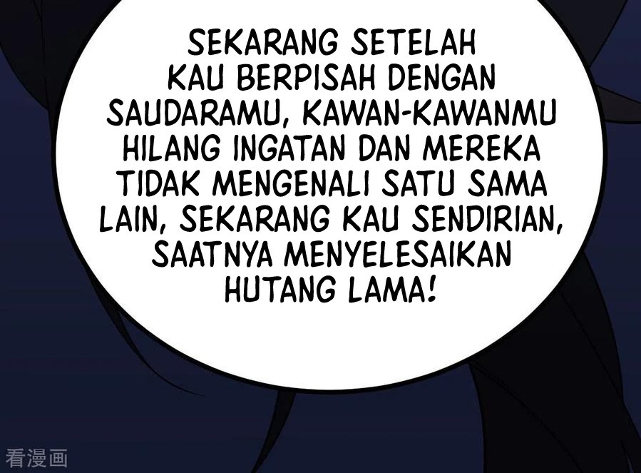 Nerve Martial Arts Unparalleled (Shenwu Linzhi) Chapter 15 - halaman 127