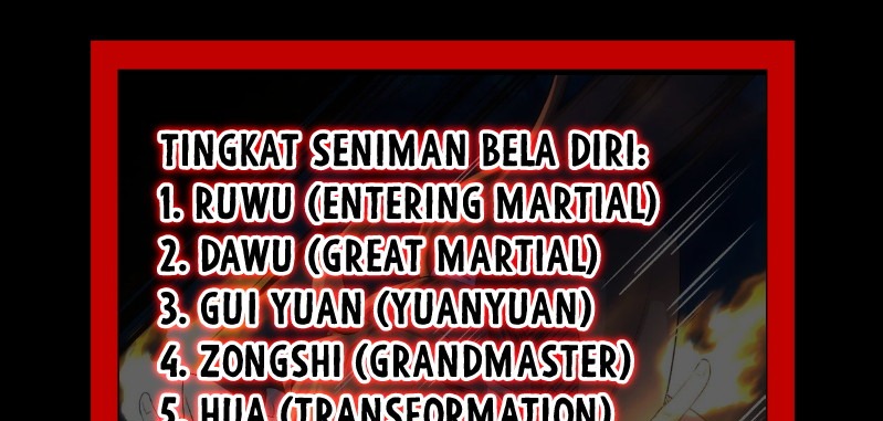 Nerve Martial Arts Unparalleled (Shenwu Linzhi) Chapter 15 - halaman 173