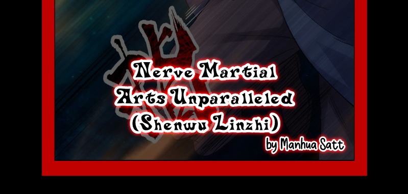 Nerve Martial Arts Unparalleled (Shenwu Linzhi) Chapter 15 - halaman 175