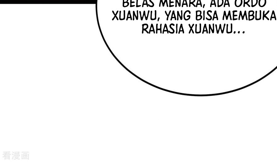 Nerve Martial Arts Unparalleled (Shenwu Linzhi) Chapter 15 - halaman 43