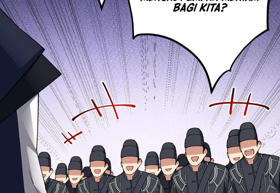 Nerve Martial Arts Unparalleled (Shenwu Linzhi) Chapter 15 - halaman 84