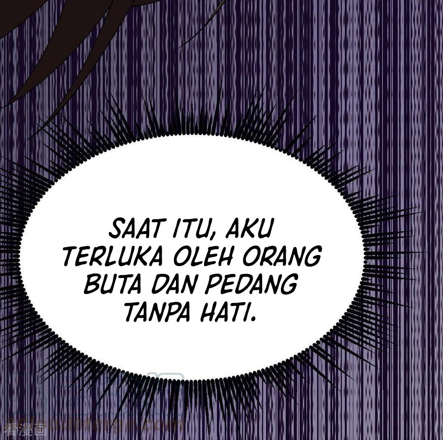 Nerve Martial Arts Unparalleled (Shenwu Linzhi) Chapter 15 - halaman 88