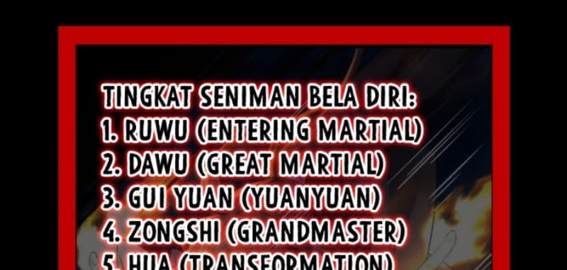 Nerve Martial Arts Unparalleled (Shenwu Linzhi) Chapter 16 - halaman 191