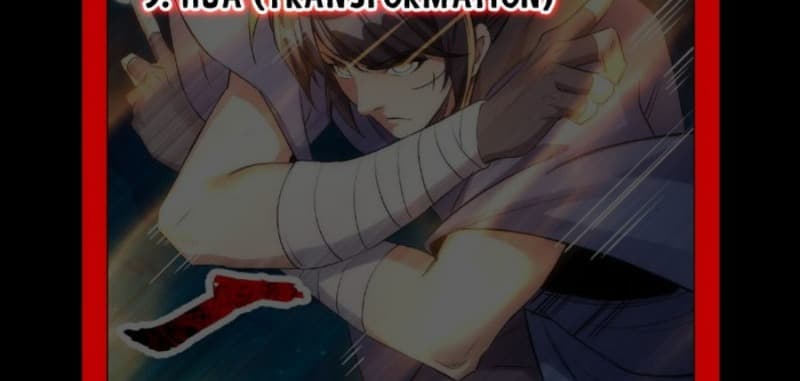 Nerve Martial Arts Unparalleled (Shenwu Linzhi) Chapter 16 - halaman 192