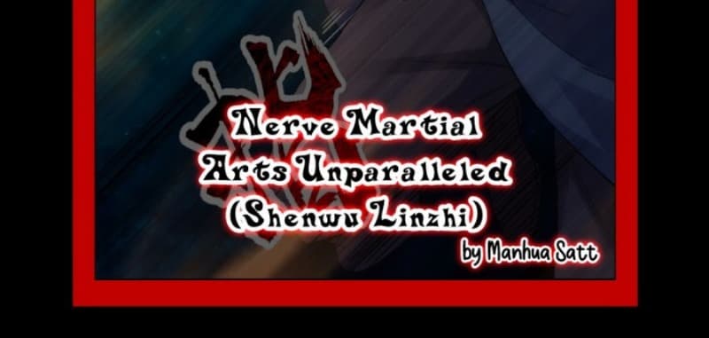 Nerve Martial Arts Unparalleled (Shenwu Linzhi) Chapter 16 - halaman 193