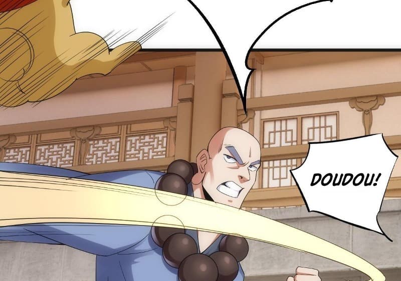Nerve Martial Arts Unparalleled (Shenwu Linzhi) Chapter 16 - halaman 24