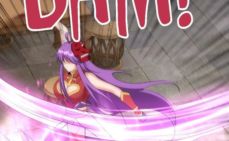 Nerve Martial Arts Unparalleled (Shenwu Linzhi) Chapter 16 - halaman 34