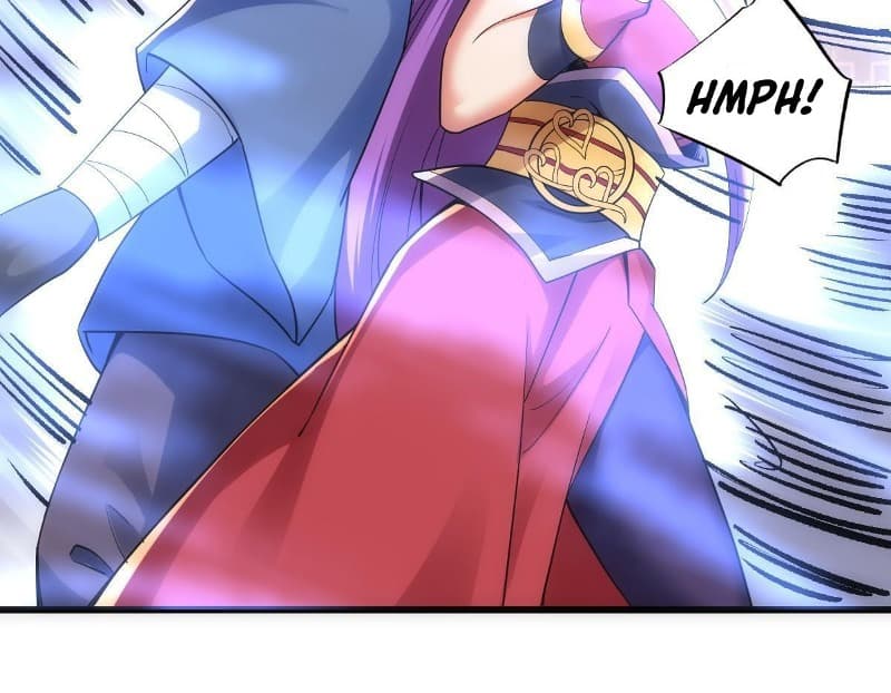 Nerve Martial Arts Unparalleled (Shenwu Linzhi) Chapter 16 - halaman 73