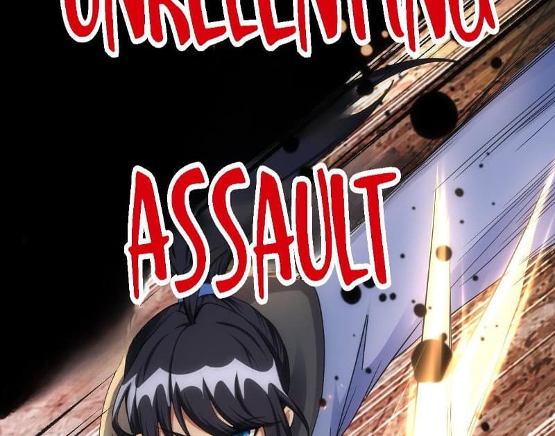 Nerve Martial Arts Unparalleled (Shenwu Linzhi) Chapter 16 - halaman 81