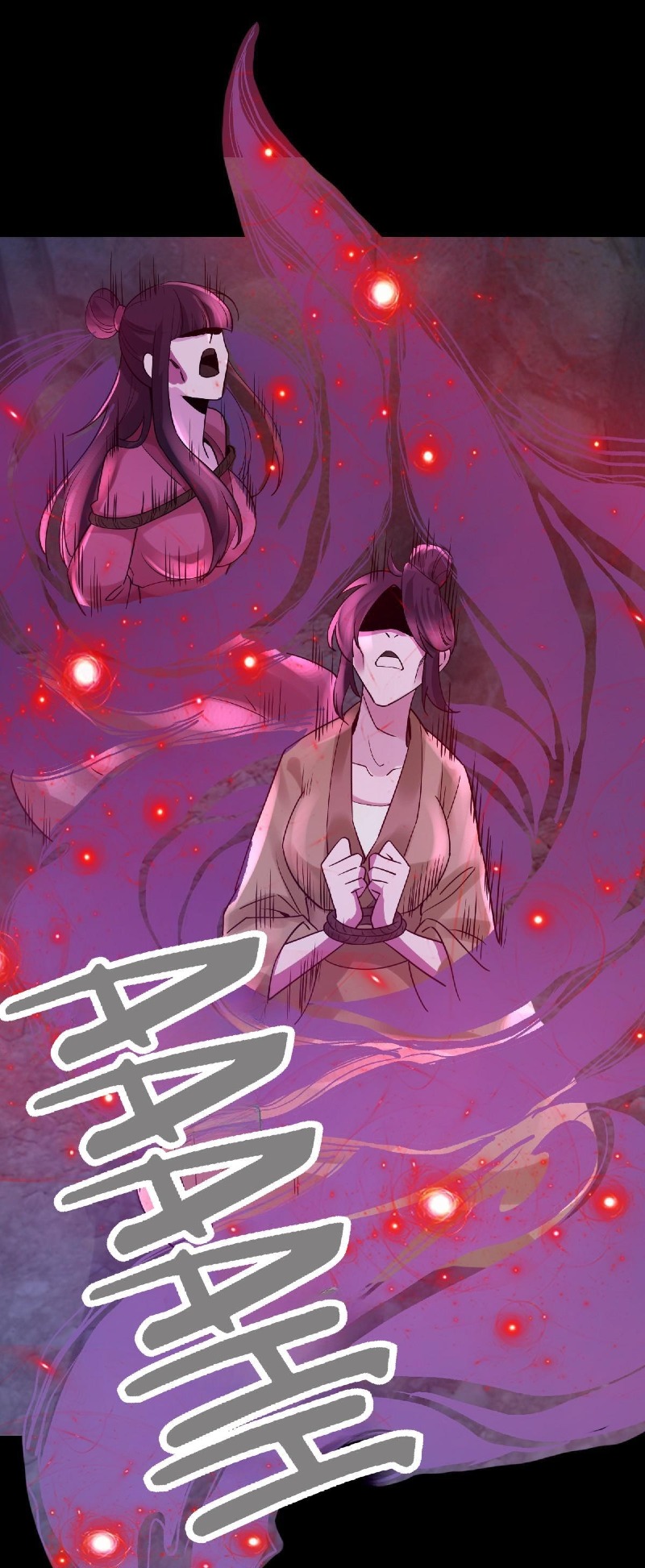 Nerve Martial Arts Unparalleled (Shenwu Linzhi) Chapter 17 - halaman 10