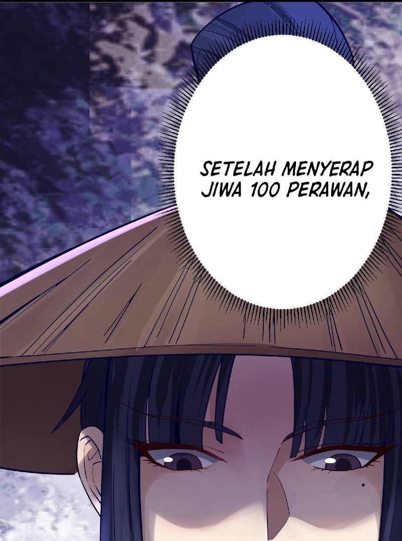 Nerve Martial Arts Unparalleled (Shenwu Linzhi) Chapter 17 - halaman 5