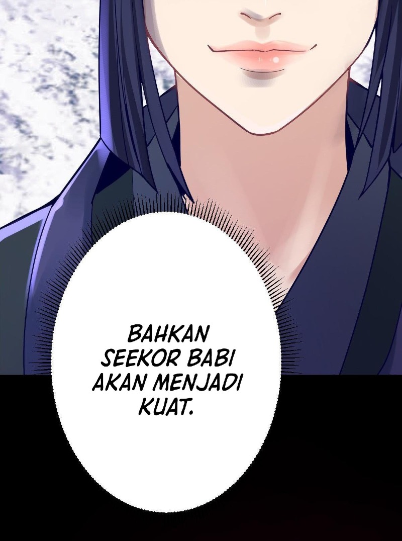 Nerve Martial Arts Unparalleled (Shenwu Linzhi) Chapter 17 - halaman 6