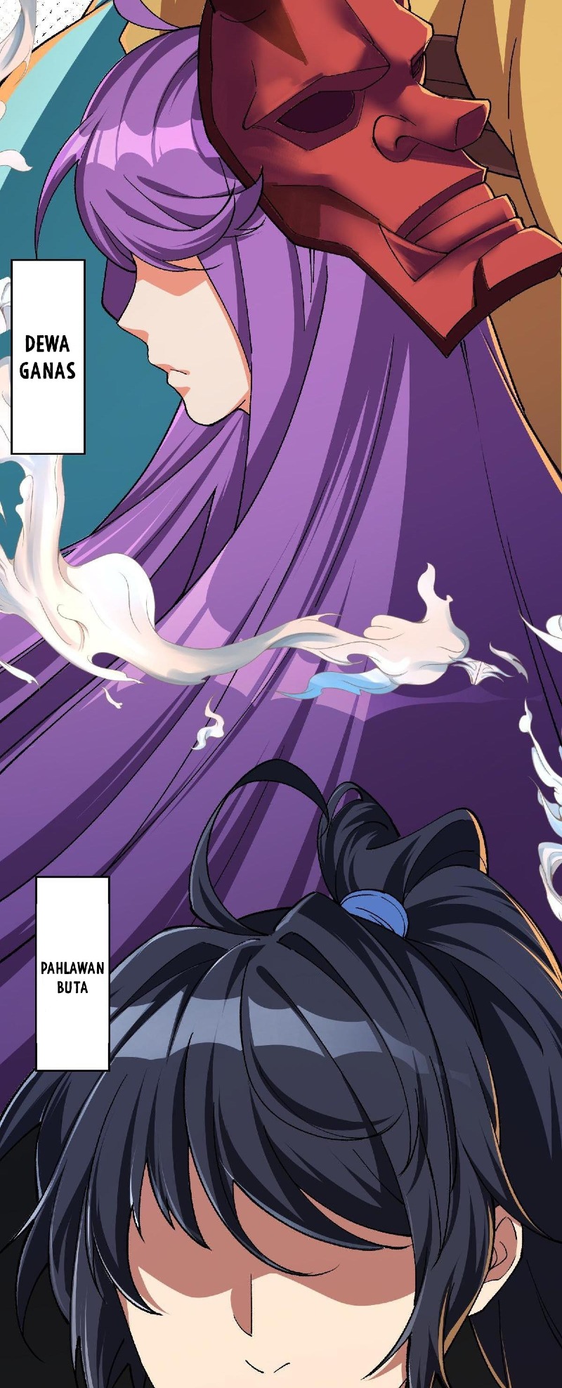 Nerve Martial Arts Unparalleled (Shenwu Linzhi) Chapter 18 - halaman 7