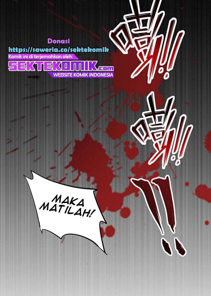 Nerve Martial Arts Unparalleled (Shenwu Linzhi) Chapter 2 - halaman 41