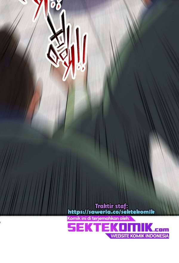 Nerve Martial Arts Unparalleled (Shenwu Linzhi) Chapter 3 - halaman 12