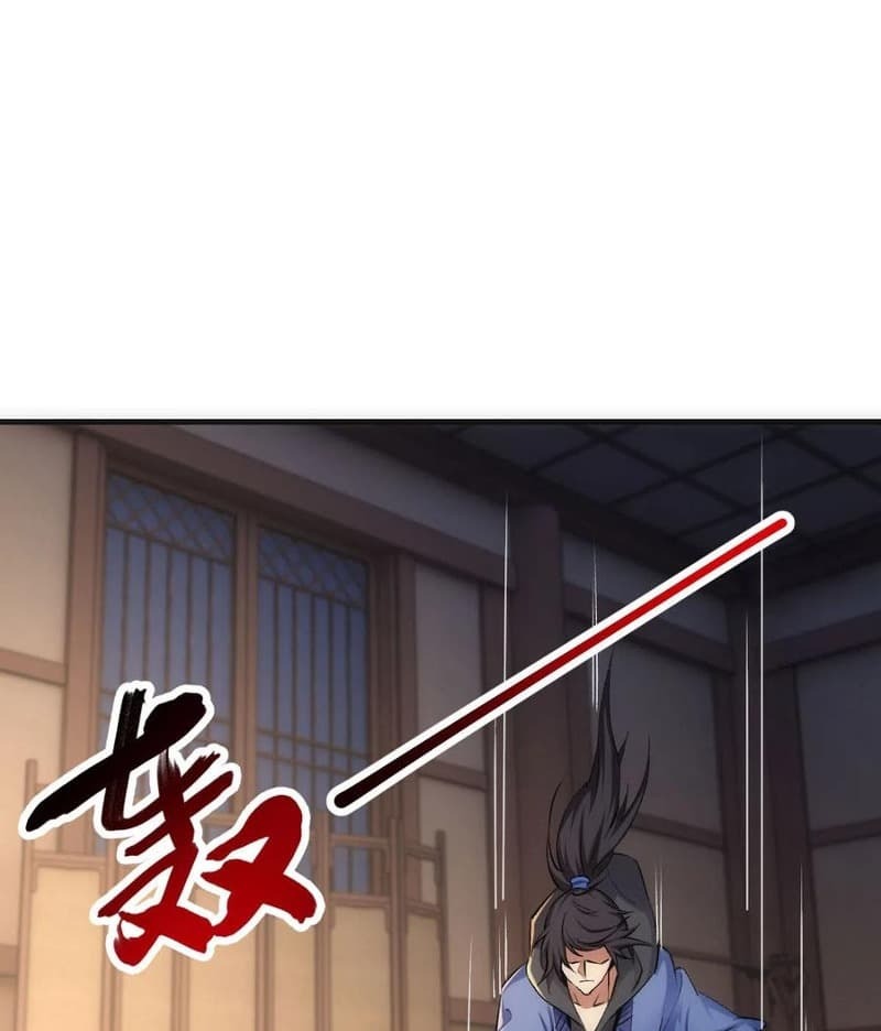 Nerve Martial Arts Unparalleled (Shenwu Linzhi) Chapter 6 - halaman 20