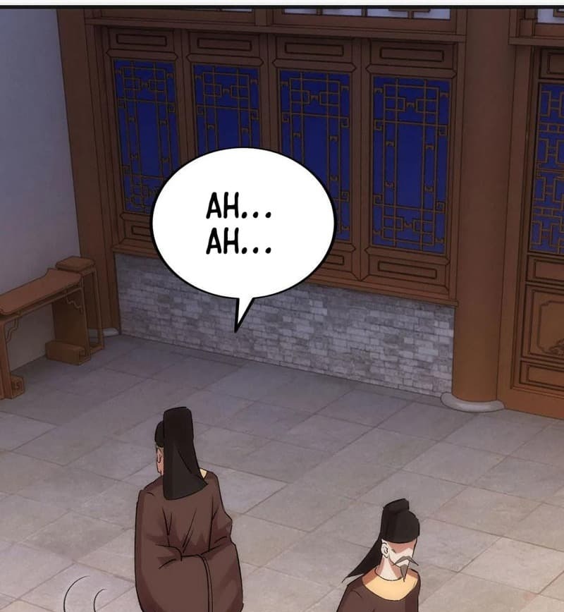 Nerve Martial Arts Unparalleled (Shenwu Linzhi) Chapter 6 - halaman 30