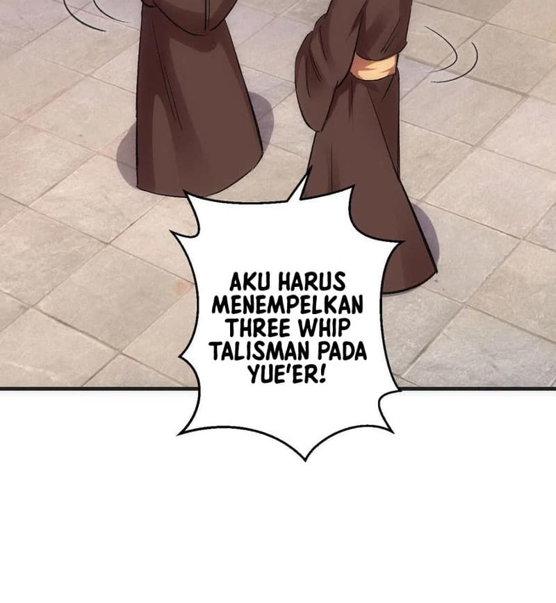 Nerve Martial Arts Unparalleled (Shenwu Linzhi) Chapter 6 - halaman 31
