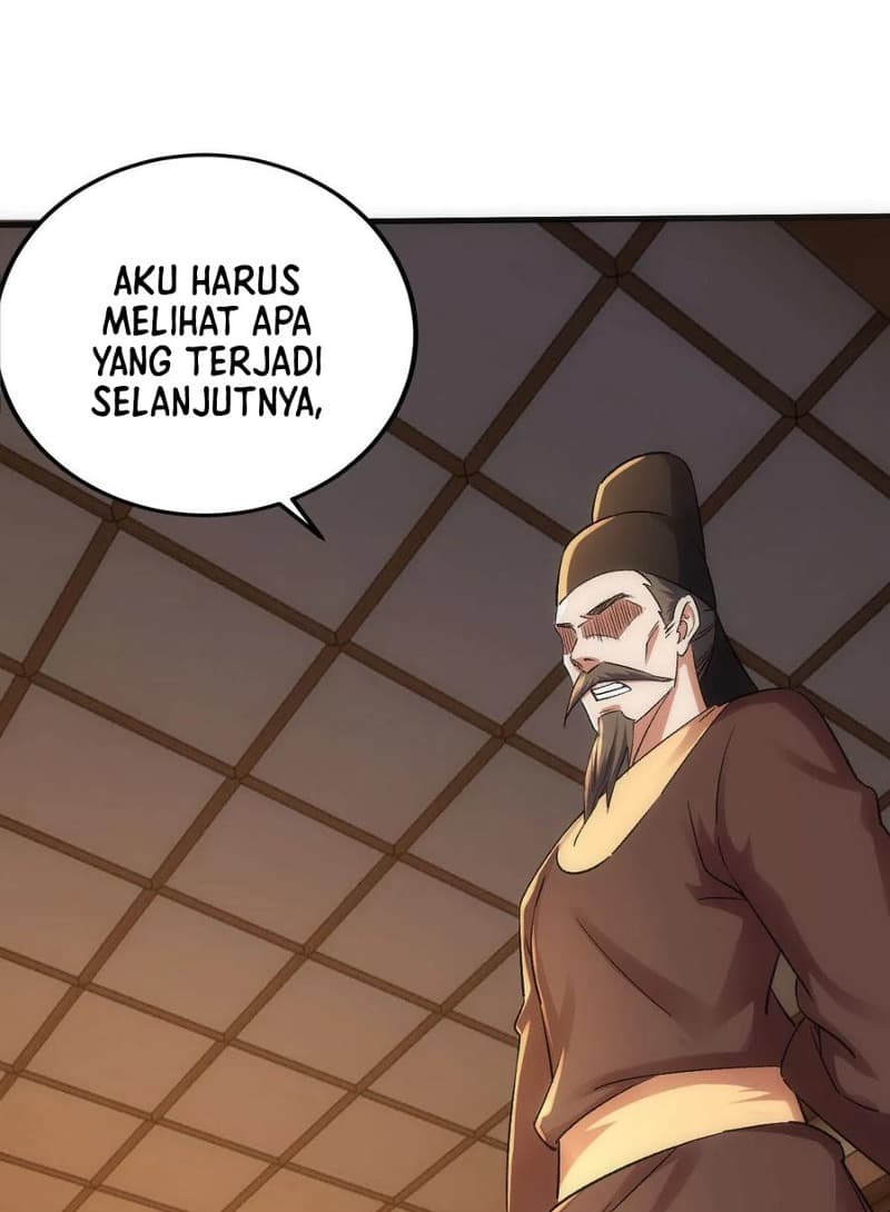 Nerve Martial Arts Unparalleled (Shenwu Linzhi) Chapter 6 - halaman 54