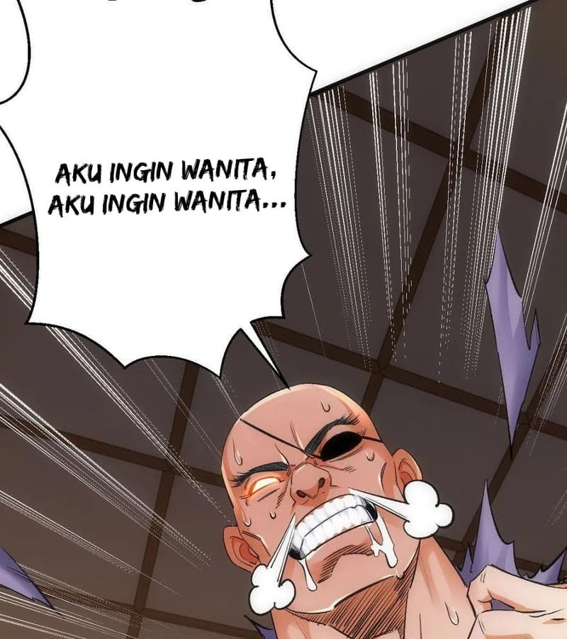 Nerve Martial Arts Unparalleled (Shenwu Linzhi) Chapter 6 - halaman 60