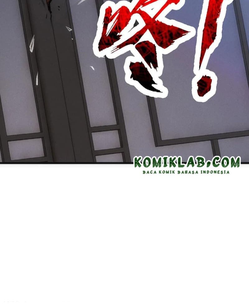 Nerve Martial Arts Unparalleled (Shenwu Linzhi) Chapter 7 - halaman 11