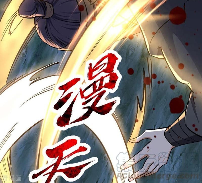 Nerve Martial Arts Unparalleled (Shenwu Linzhi) Chapter 7 - halaman 47