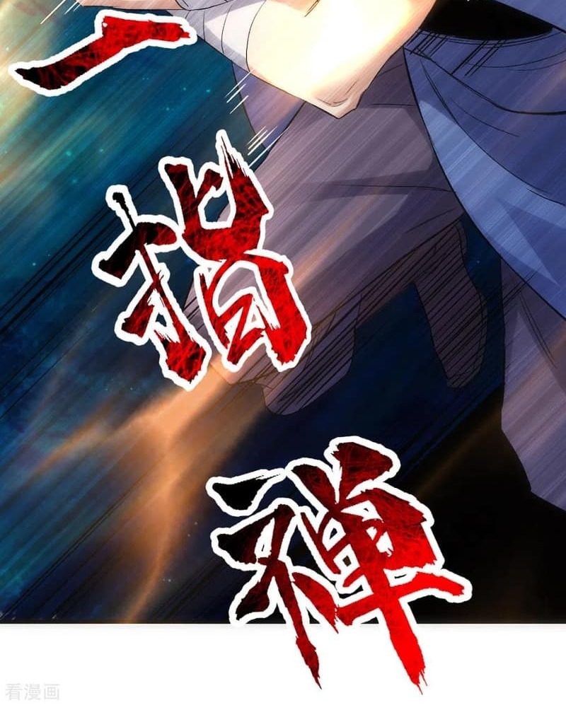 Nerve Martial Arts Unparalleled (Shenwu Linzhi) Chapter 7 - halaman 67