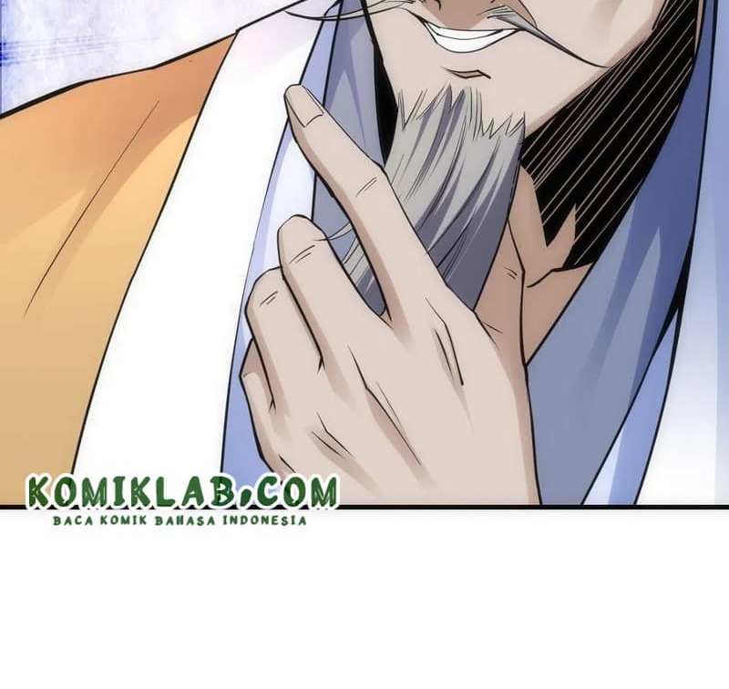 Nerve Martial Arts Unparalleled (Shenwu Linzhi) Chapter 7 - halaman 89