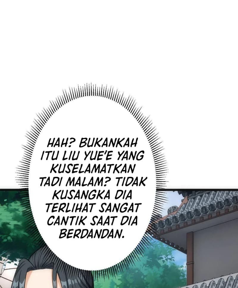 Nerve Martial Arts Unparalleled (Shenwu Linzhi) Chapter 7 - halaman 98