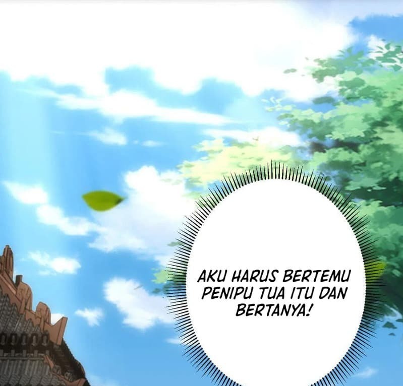 Nerve Martial Arts Unparalleled (Shenwu Linzhi) Chapter 8 - halaman 36