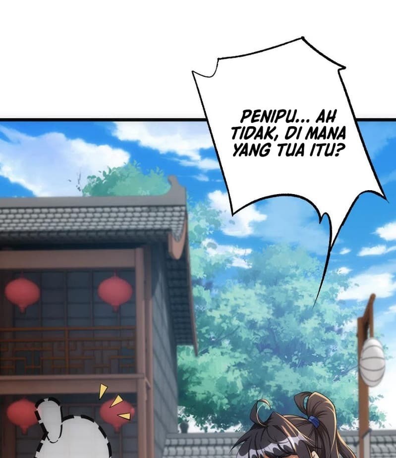 Nerve Martial Arts Unparalleled (Shenwu Linzhi) Chapter 8 - halaman 38