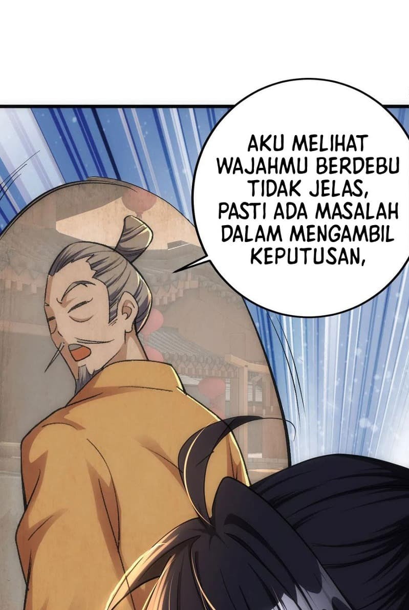 Nerve Martial Arts Unparalleled (Shenwu Linzhi) Chapter 8 - halaman 40