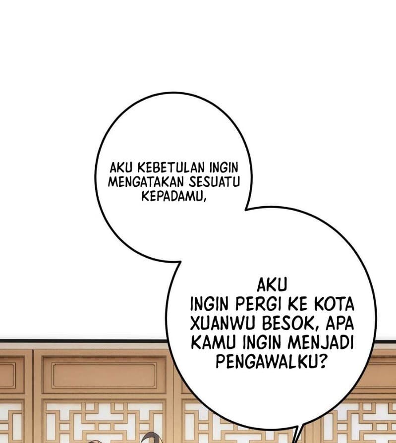 Nerve Martial Arts Unparalleled (Shenwu Linzhi) Chapter 8 - halaman 52