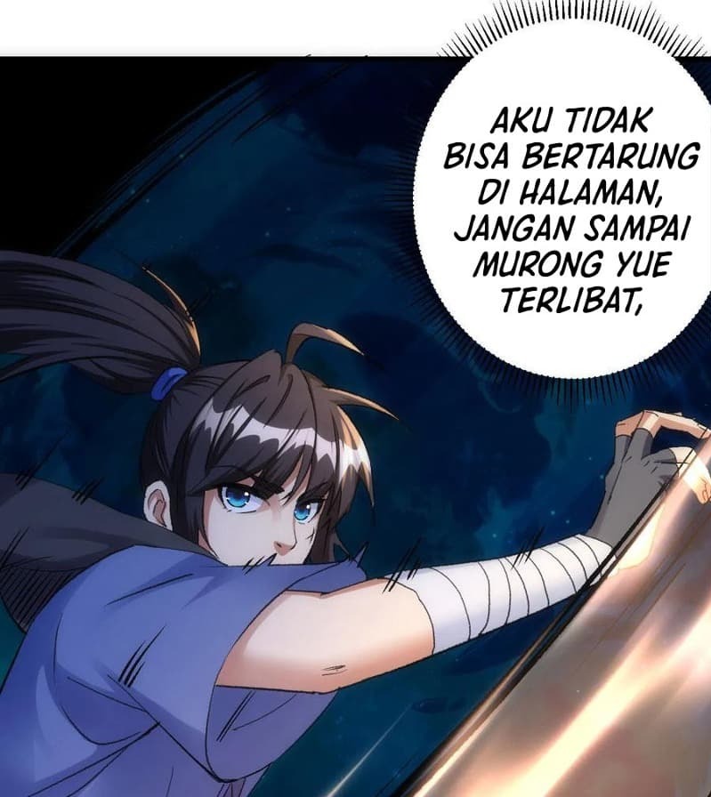 Nerve Martial Arts Unparalleled (Shenwu Linzhi) Chapter 8 - halaman 68