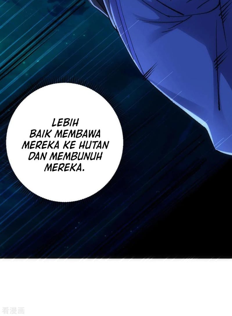 Nerve Martial Arts Unparalleled (Shenwu Linzhi) Chapter 8 - halaman 77