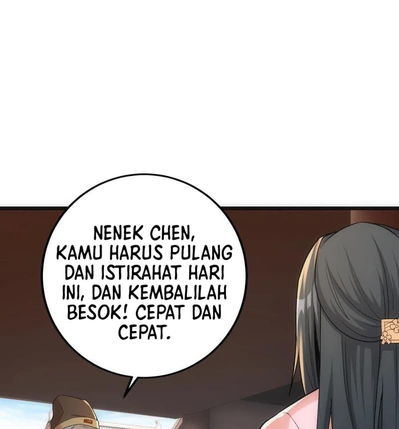 Nerve Martial Arts Unparalleled (Shenwu Linzhi) Chapter 8 - halaman 8