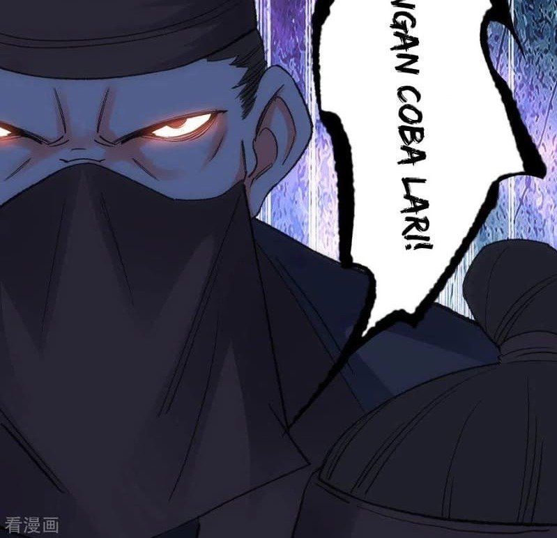 Nerve Martial Arts Unparalleled (Shenwu Linzhi) Chapter 8 - halaman 83