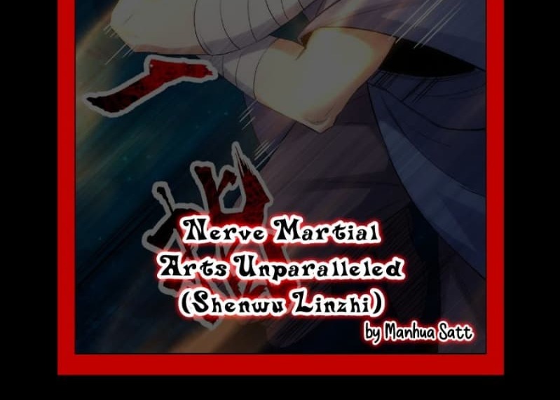 Nerve Martial Arts Unparalleled (Shenwu Linzhi) Chapter 8 - halaman 89
