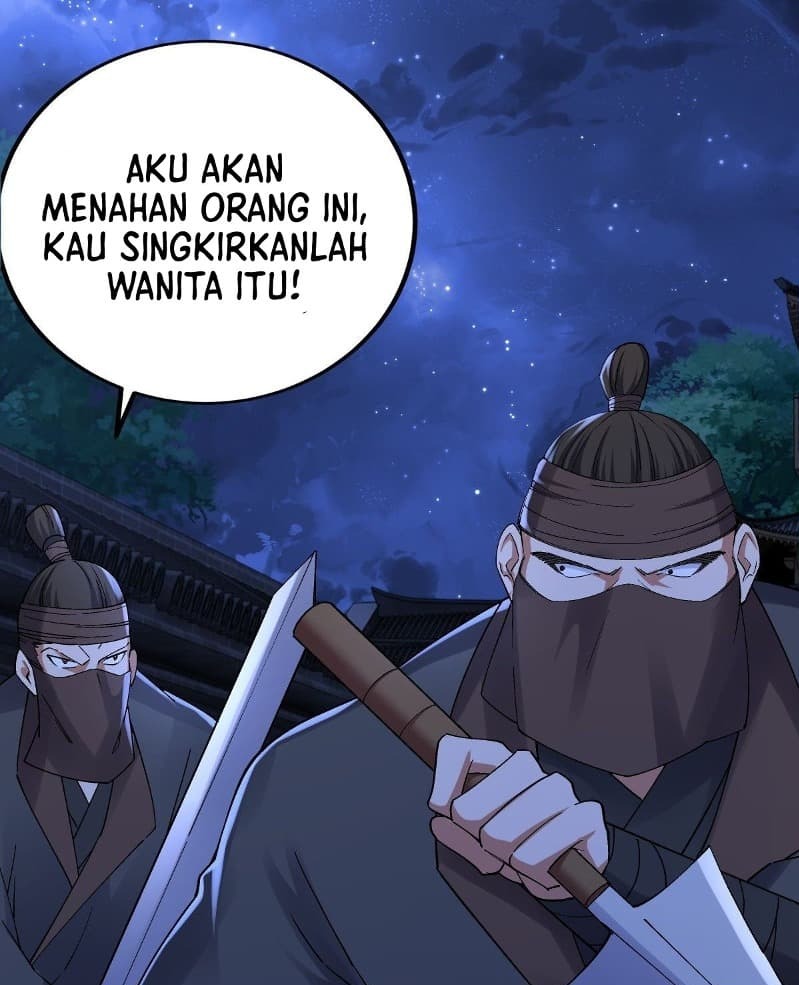 Nerve Martial Arts Unparalleled (Shenwu Linzhi) Chapter 9 - halaman 14