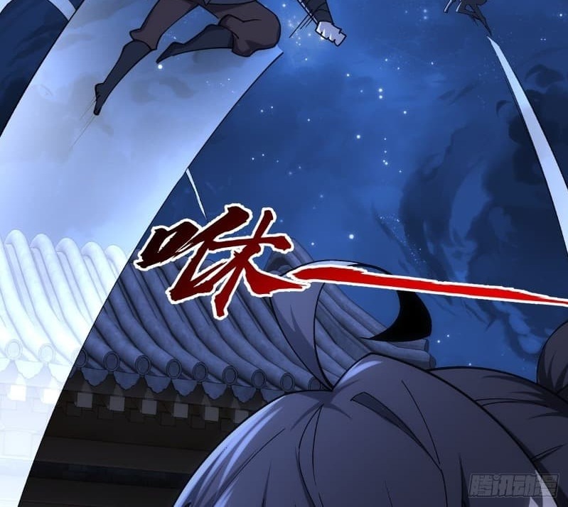 Nerve Martial Arts Unparalleled (Shenwu Linzhi) Chapter 9 - halaman 17