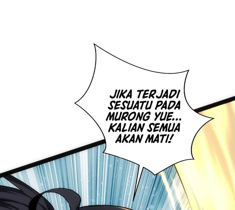 Nerve Martial Arts Unparalleled (Shenwu Linzhi) Chapter 9 - halaman 38