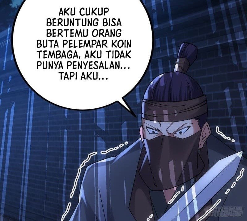 Nerve Martial Arts Unparalleled (Shenwu Linzhi) Chapter 9 - halaman 43