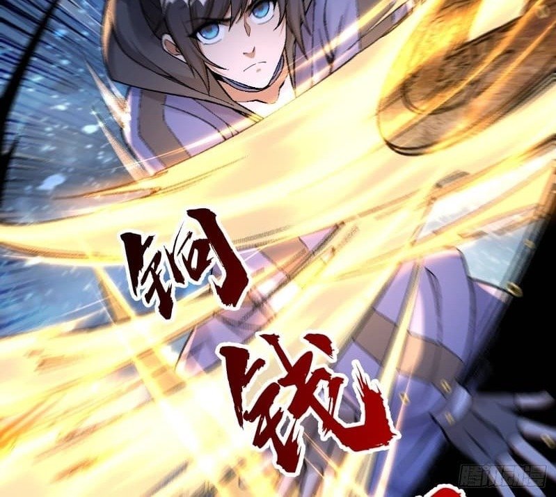 Nerve Martial Arts Unparalleled (Shenwu Linzhi) Chapter 9 - halaman 5