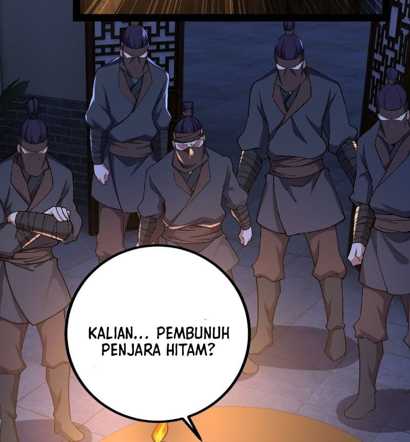 Nerve Martial Arts Unparalleled (Shenwu Linzhi) Chapter 9 - halaman 56