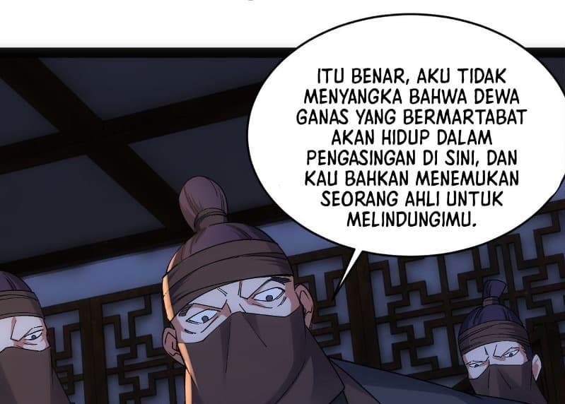 Nerve Martial Arts Unparalleled (Shenwu Linzhi) Chapter 9 - halaman 58